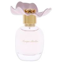 Launched by the design house of Monique Lhuillier in the year 2020. This floral woody msuk fragrance has a blend of sicilian bergamot, cassis, dew drop, freesia, ylang-ylang, lily-of-the-valley, woodsy notes, musk and patchouli.