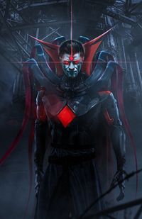 Mr Sinister