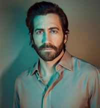 Jake Gyllenhaal