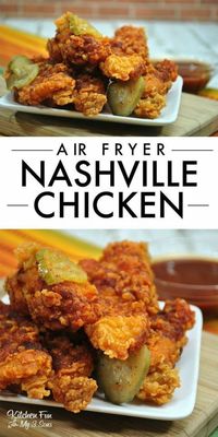 If You Have an Air Fryer, You Need to Try These Recipes... | Decor Dolphin