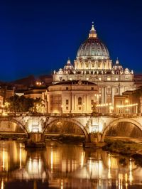 Vatican City