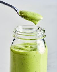 Avocado Dressing Recipe (Vegan) | The Kitchn