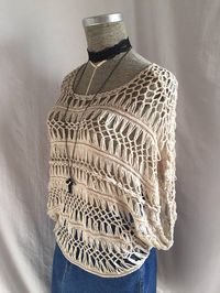 Shabby chic clothing, shabby chic, chic clothing, gypsy chic, shabby boho, boho clothing, hippie clothing, Stevie Nicks, lace wrap