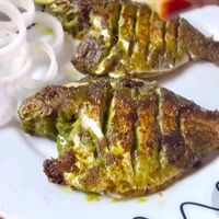 Special Green Masala Fish fry | Unique Hariyali & Spicy Fish fry  Please support and follow for more authentic food recipe.   Thanks for supporting 🙏