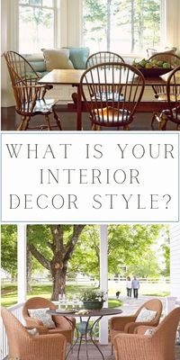 After years of designing homes I am sharing how to find your interior design style. This Home Decor Style Quiz walks you through Find Your Home Decor Style. Home Decor Style Ideas. Discover Your Interior Design Style. Popular Home Decor Trends. Home Decor Style Guide. Home Decorating Tips. How to Choose Home Decor Style and much more.