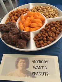 The Princess Bride theme party