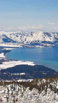 #ski #snowboarding #laketahoewedding #tahoe #winter #photography #travel