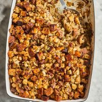 50+ Make-Ahead Thanksgiving Side Dishes You Can Reheat | The Kitchn