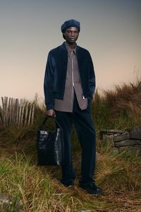 Dior Men Resort 2025 Menswear Collection | Vogue