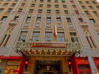 sir francis drake a kimpton hotel - Google Search