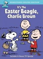 It's the Easter Beagle, Charlie Brown! (1974)