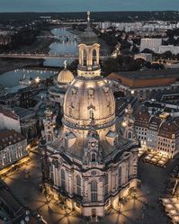 Dresden :: Germany