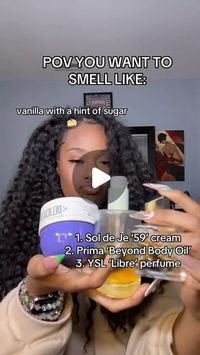 @taibaybee on Instagram: "this ones dedicated to everyone who kept screaming for chocolate!!! 😭

-

#perfume #perfumes #perfumecollection #perfumelover #fragrance #fragrances #fragrancelover #fragrancecollection #fragranceaddict #blackgirlmakeup #makeup #makeuptutorial #beautytips"