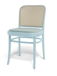 Chair 811 (Cane Backrest) by TON — The Modern Shop