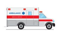 Ambulance, Emergency & Hospital Vector Images (over 10,000)