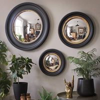 I've just found Porthole Mirrors. Stunning porthole mirrors in 3 sizes!. £79.99