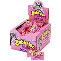 Try Treats | Bubaloo Gum | Snack Box Monthly