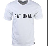 “Rational” teeshirt