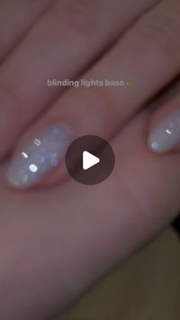 456K likes, 333 comments - alisa_nails_shop on June 10, 2024: "PRO Base (ph 6.7) „Blinding lights“ 15ml 19,90€ #alisanailsblindinglights". 