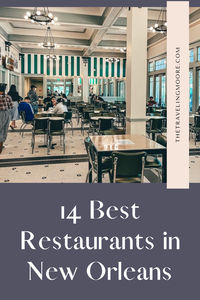 Discover the top breakfast, lunch, and dinner spots, as well as hidden gems for drinks. Eat like a local with our handpicked selection of the best restaurants in New Orleans French Quarter. From delicious beignets to savory gumbo, satisfy your food cravings with our comprehensive guide. Whether you're a breakfast lover or a dinner enthusiast, we've got you covered. Find out where the locals eat and experience a true flavor extravaganza. Time to treat your taste buds! #NewOrleansFood #WhereToEat