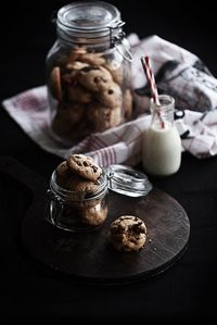 16 New Ways to Leave Milk and Cookies for Santa via Brit + Co