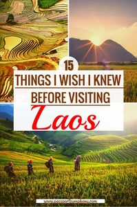 23 Most Beautiful Places In Laos You Simply Have To Visit 26