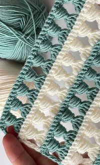 CROCHETLAND - FREE CROCHET PATTERNS | Lovely stitch, amazing work | Facebook