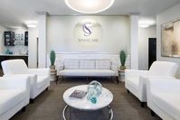 SpineCare Chiropractic Office Space Planning and Design