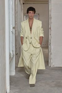 Ami Spring 2025 Menswear Collection | Vogue