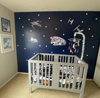 Baby boy Nursery Ideas - Melbourne Girl Stuff