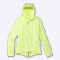 Women's Canopy Waterproof Running Jacket | Brooks Running