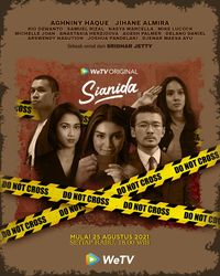 Series Indonesia di wetv