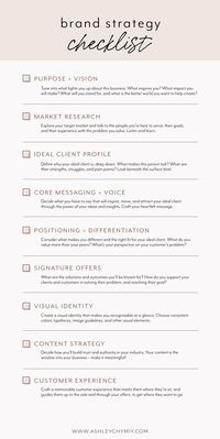 Develop your business brand mission and vision, use your brand message to stand out in the noisy online crowd and reach your community. This Branding Toolkit will guide you on: how to boost your self confidence in showing up to your online community - maybe through Live video marketing; help you connect to your message and amplify that on your content marketing strategy; and learn how to grow your online community and attract your dream clients to your business. Get your copy for only $20!