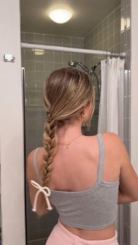 #hairstyleinspo #easyhairstyles