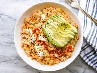 Salmon Rice Bowl Recipe – Salmon Bowl Recipe — Eatwell101