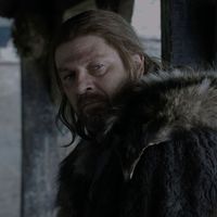 icons, profile picture, eddard ned stark ⚔️ from game of thrones / 1.01 winter is coming