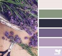 Bundled hues | design seeds | Bloglovin'