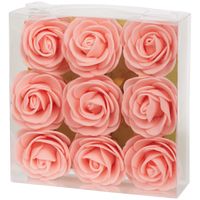 Home Accents decoratieve rozen | Action NL