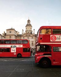 Watching the rush rush rush of London during the magic of golden hour before sunset. I love seeing the red buses when I go does the novelty ever wear off if you live there?