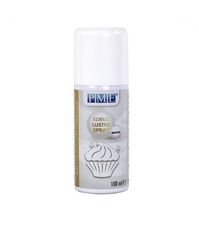 Colorante Spray Lustre Bianco Edibile 100 ml PME