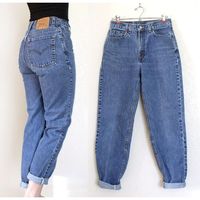 what to wear with vintage high waisted jeans 50+ best outfits