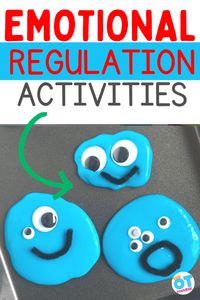 The Zones of Regulation® program is a self-regulation tool to help kids identify, address, and use strategies to achieve self-control and emotional regulation in a non-judgmental and safe way. Using interactive Zones of Regulation activities in the actual program can be helpful for kids who struggle with self-regulation. Here, we’re covering information on this program as well as activities to support self regulation.