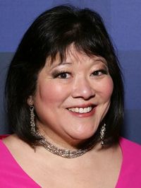 Ann Harada - Actress, Singer