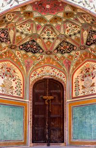 Welcome To Amber Fort | Jaipur / Rajasthan / India Album of … | Flickr