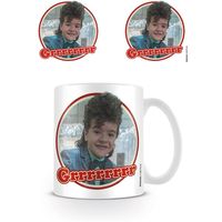 Partagez un café avec votre personnage préféré de Stranger Things grâce à ce mug à l'effigie de Dustin ! - #LaFoirFouille #FFstyle #FFdéco #Halloween