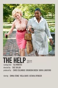 #moviesiphonewallpaper #aesthetic #posterart #posterwall #poster #thehelp