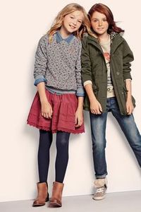 "Stylish Teen Clothing: Children's Fashion Trends 2023""Explore the latest trends in teen clothing and children's fashion for 2023! From trendy outfits for your stylish teens to adorable ensembles for the little ones, discover the perfect looks to keep your kids fashion-forward. 👗👟💕 #TeenFashion #ChildrensFashion #FashionTrends #KidsStyle #TeenStyle #FashionInspiration"