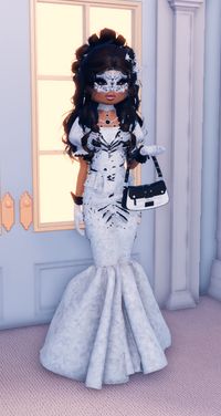 #dti #dresstoimpress #dresstoimpressroblox #dresstoimpresscombos #trendsetter #vip #dtiupdate #summerupdate #dresstoimpresstips #dtihack #ntaliehv #retroglamour