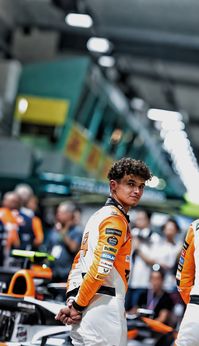 #landonorris #singaporegp