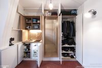 2 pièces de 21 m², Batiik Studio - Côté Maison